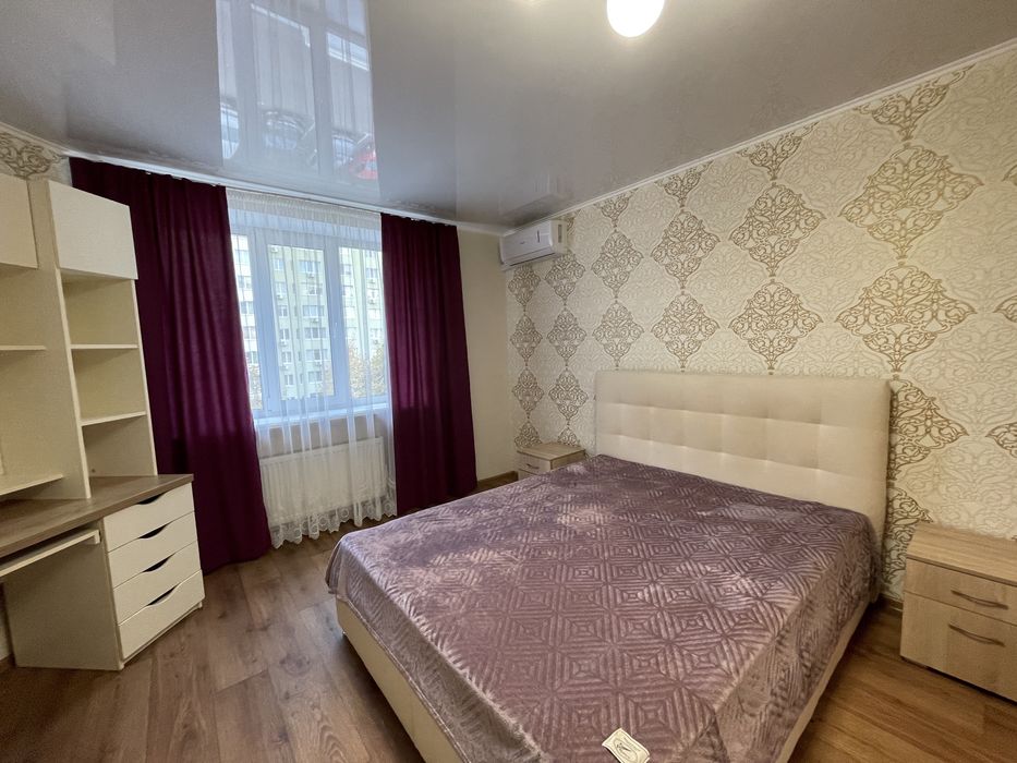 Симпатична‼️Оренда! ЖК Софія, Боголюбова 20, ЖК Софія