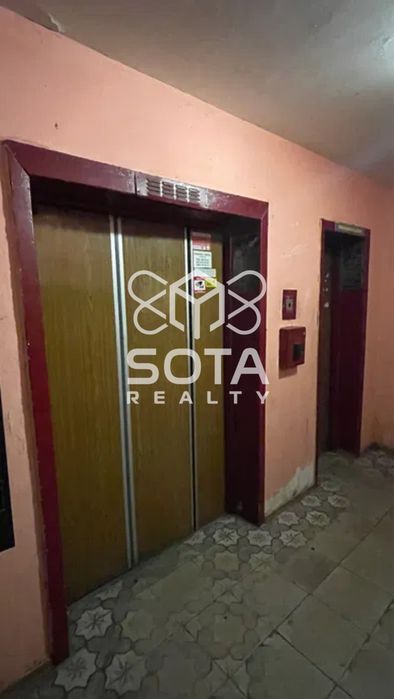 Затишна 1к. квартира, вул. Райдужна 17А