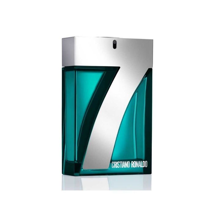 Cristiano  Ronaldo CR7 ORIGINS
Eau De Toilette
