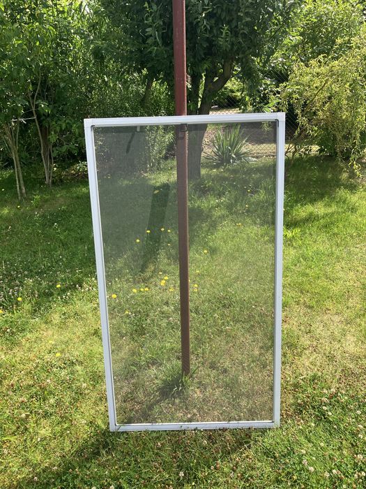 Moskitiera okienna 42x128cm