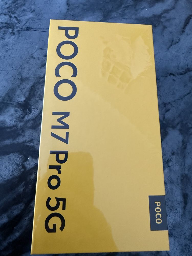 Poco M7 5G 256 GB