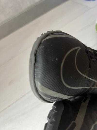Сороконожки nike phantom 38.5 р см 23.5 см