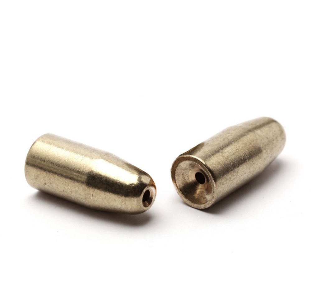 Iron Claw bullet 25g i 28g