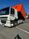 Продам самоскид DAF CF