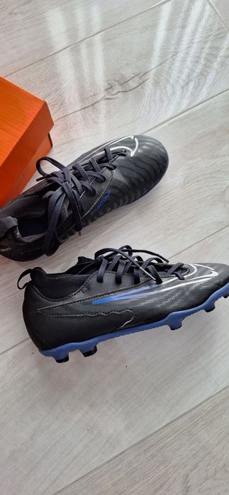 Бутси футбольні дитячі Nike