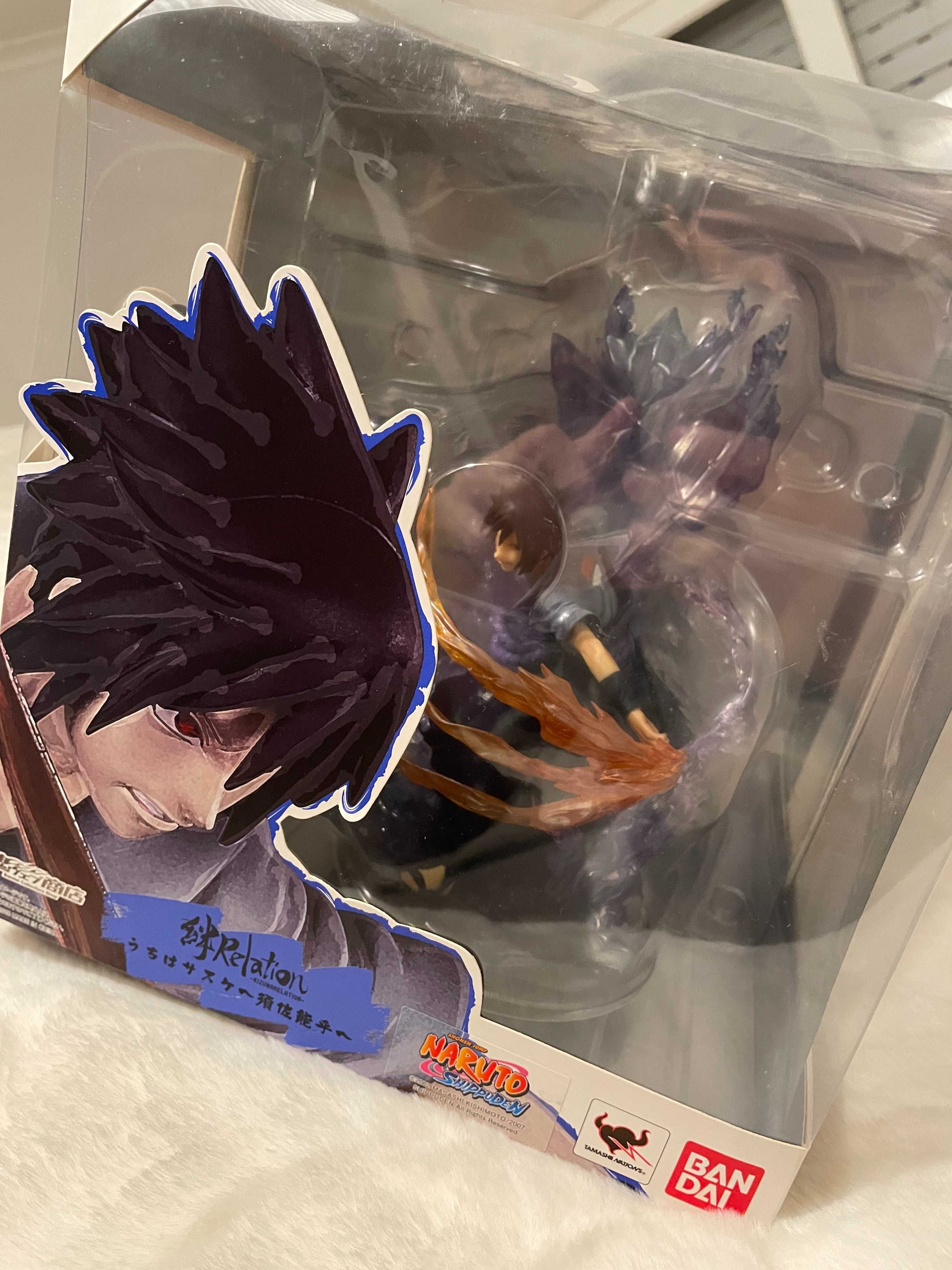 Sasuke Susano-O - Kizuna Relation Limited Edition [Figuarts ZERO]