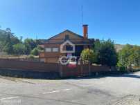 Moradia T7 em Bucos - Cabeceiras de Basto