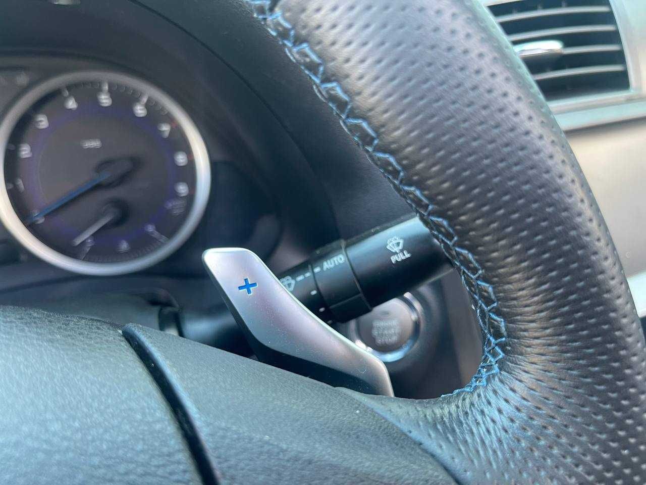 ПРОДАМ LEXUS IS- F Sport  5, 0 л V8  або  ОБМІН