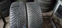 Opony 2szt 205/55/16 94V Goodyear Vector 4Seasons Gen 2 Idealne