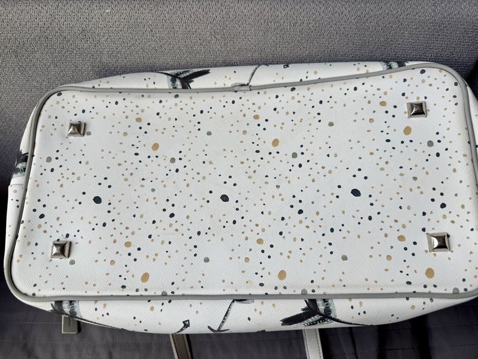 Torba i mufka La millou