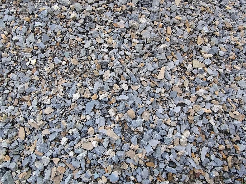 Kliniec/ Kruszywo/ Tłuczeń