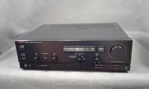 LUXMAN LV-101,wzmacniacz stereo