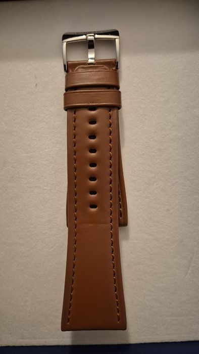 Bracelete Relogio Dom Giovanni