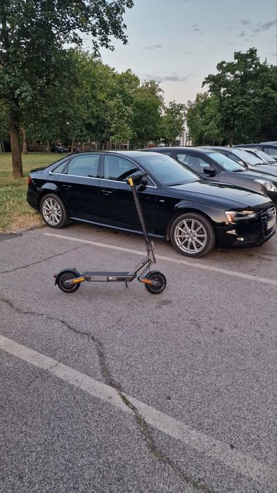 Xiaomi scooter 4 Ultra