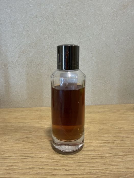 Парфумована вода Mancera Roses Vanille і Amber fever  60ml