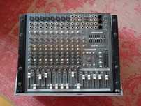 Mixer Mackie CFX12 MKII