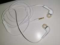 Fones auriculares Samsung como novos