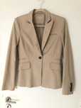 Blazers clássicos Massimo Dutti e Mango