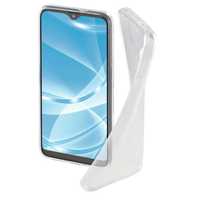 Hama Etui na smartfon Samsung A20s, cover, case, przeźroczysty OUTLET