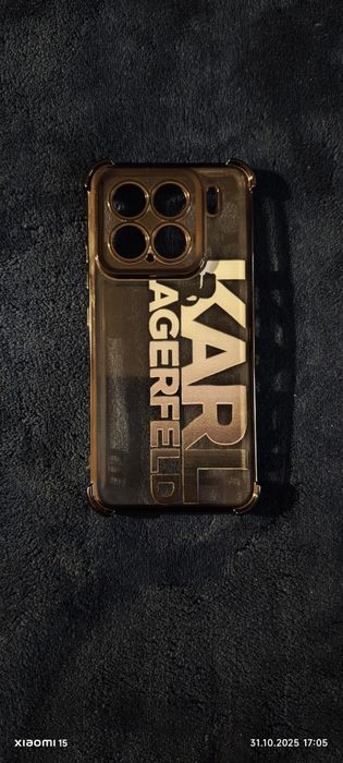 Etui do Xiaomi 15.Nowe.