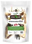 Zestaw gryzaków na każdą kieszeń - naturalne przysmaki dla psów 7szt