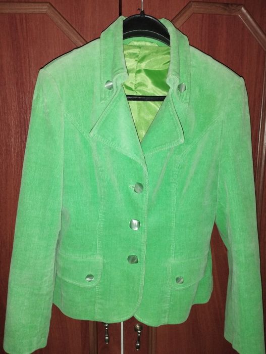 Піджак жіночий індивідуального пошиття