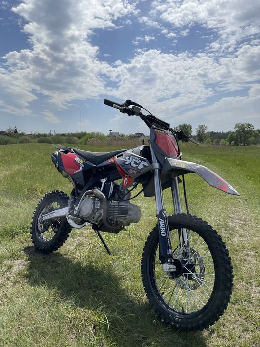 Ycf bigy 190 daytona 2023