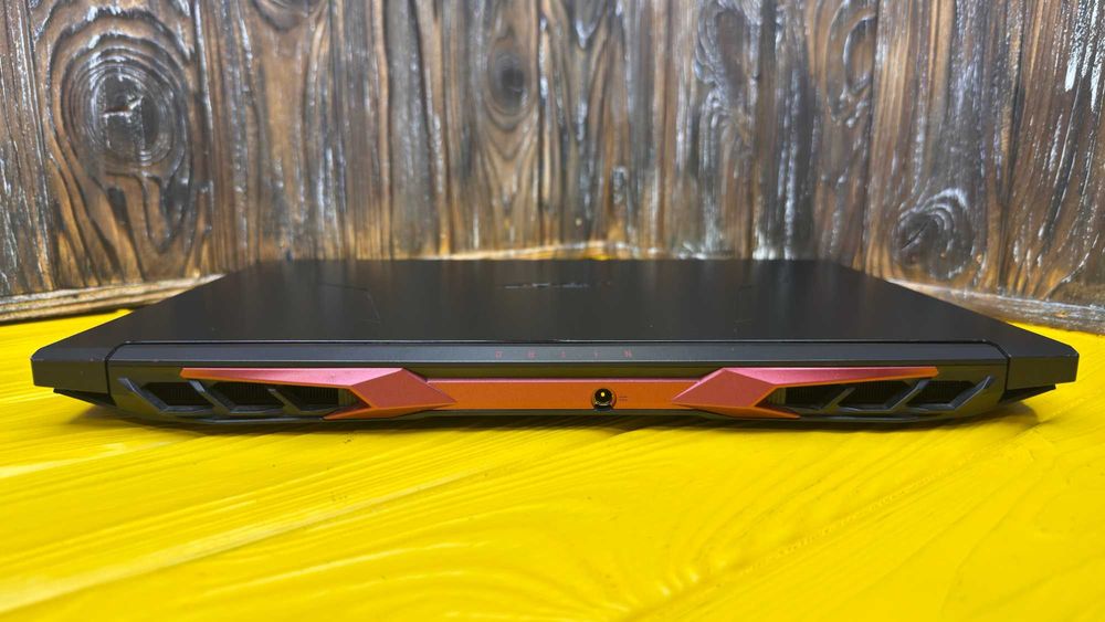 Потужний Геймерський Ноутбук Acer Nitro 5 AN515-57 /RTX 3050 TI 4 GB
