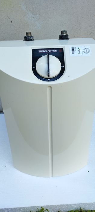 Wyprzedaż! Ogrzewacz wody Stiebel Eltron SNU 5 S