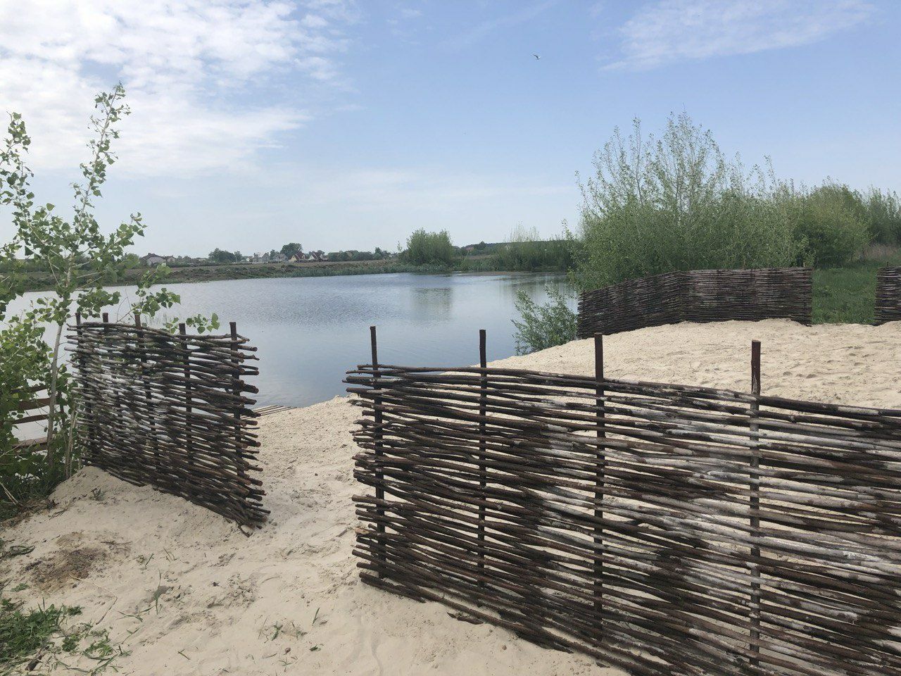Продаж Фермерського господарства під КиєвОм!