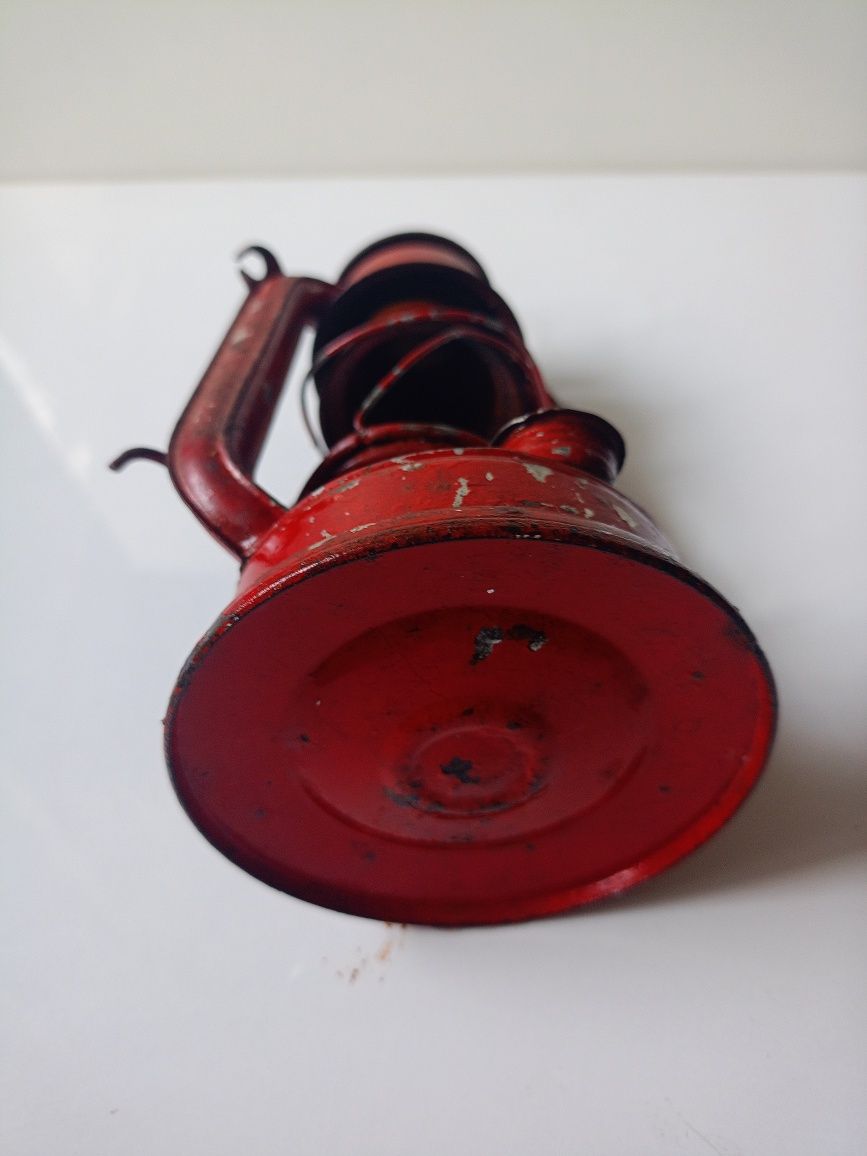 Lampa naftowa made in China