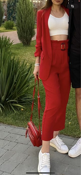 Костюм страдивариус xs/s