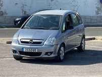 Opel Meriva 1.3 CDTI 2005 Em Perfeitas Condições