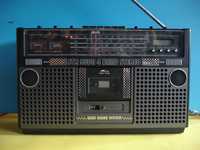 Radiomagnetofon STR-9500