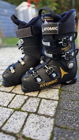 Buty narciarskie Atomic Hawx Magna 75 / 24-24,5