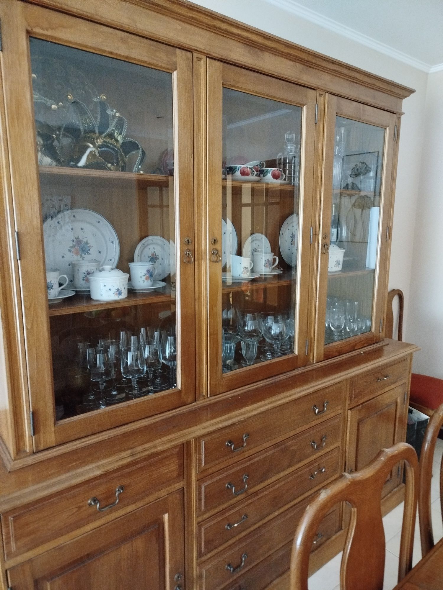Movel sala de jantar