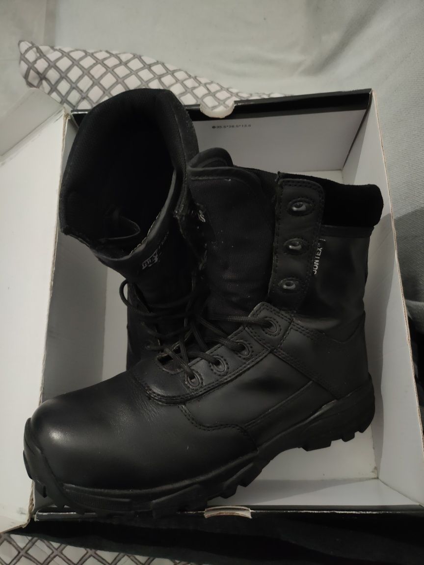 Botas Táticas Grafters "Ambush" - 43