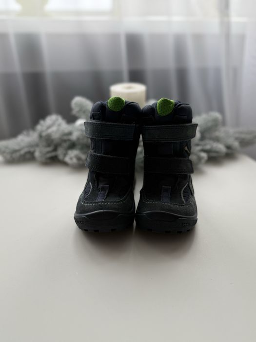 Дитяче взуття Ecco