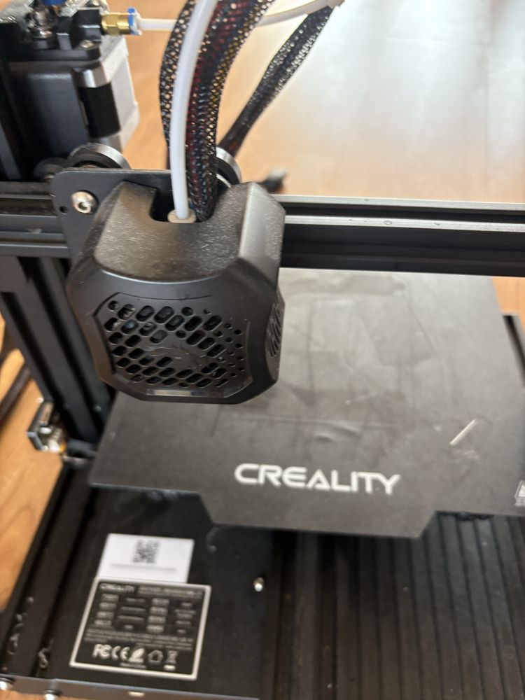 Drukarka 3d creality ender 3 v2