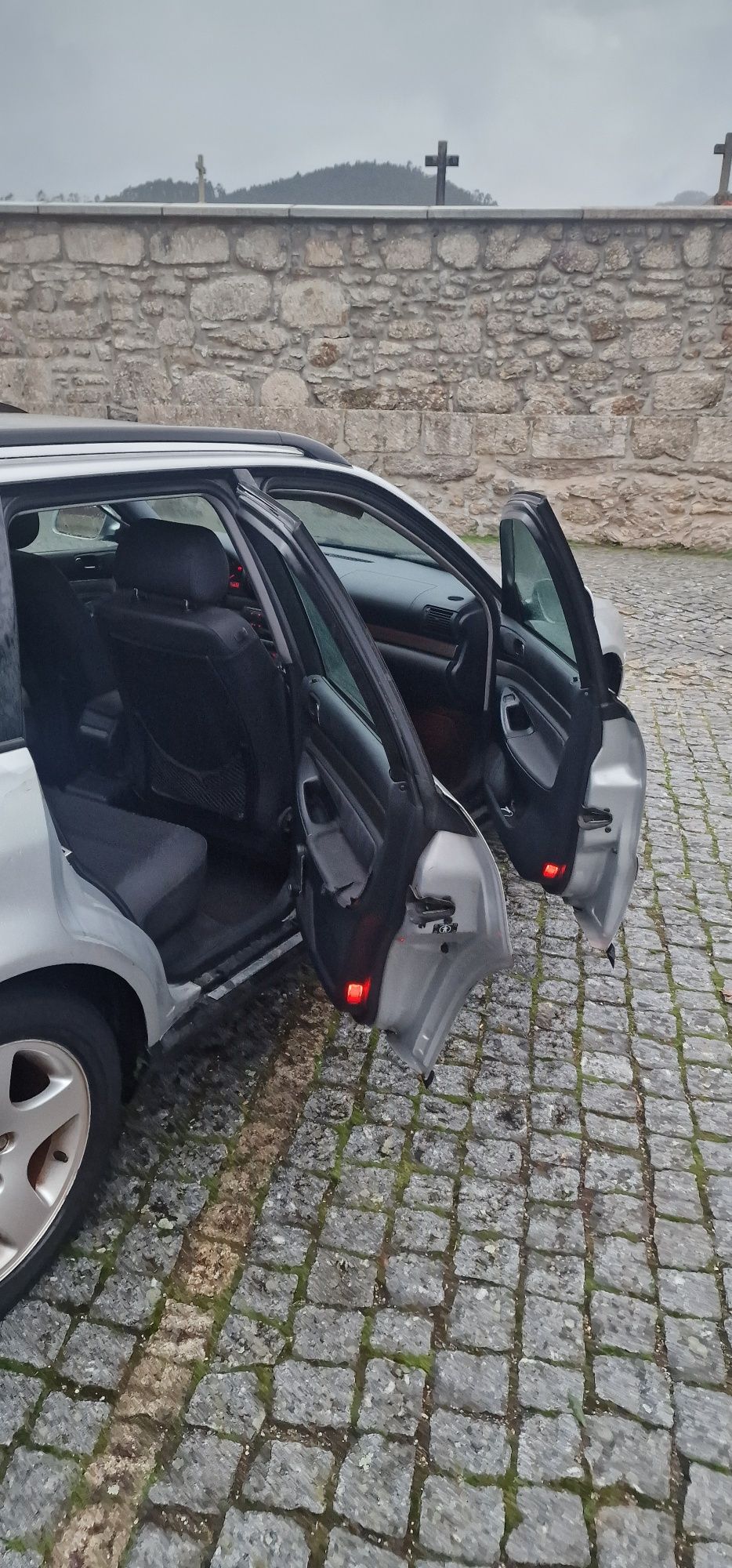 Audi a4 b5 peças