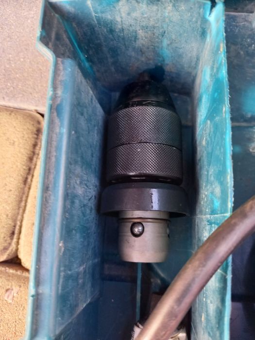 młotowiertarka Bosch GBH 2-26 DFR