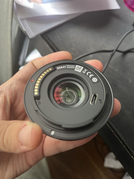 Viltrox 28mm Nikon Z mount
