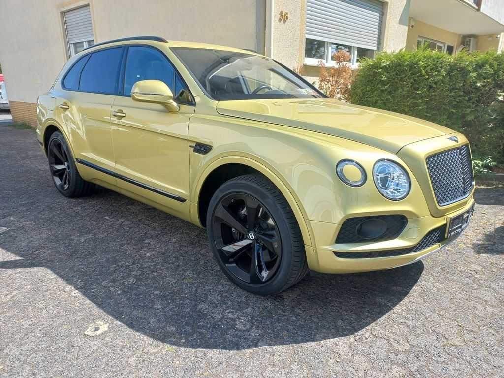 бампер передний задний Bentley Bentayga бентли бентайга разборка шрот