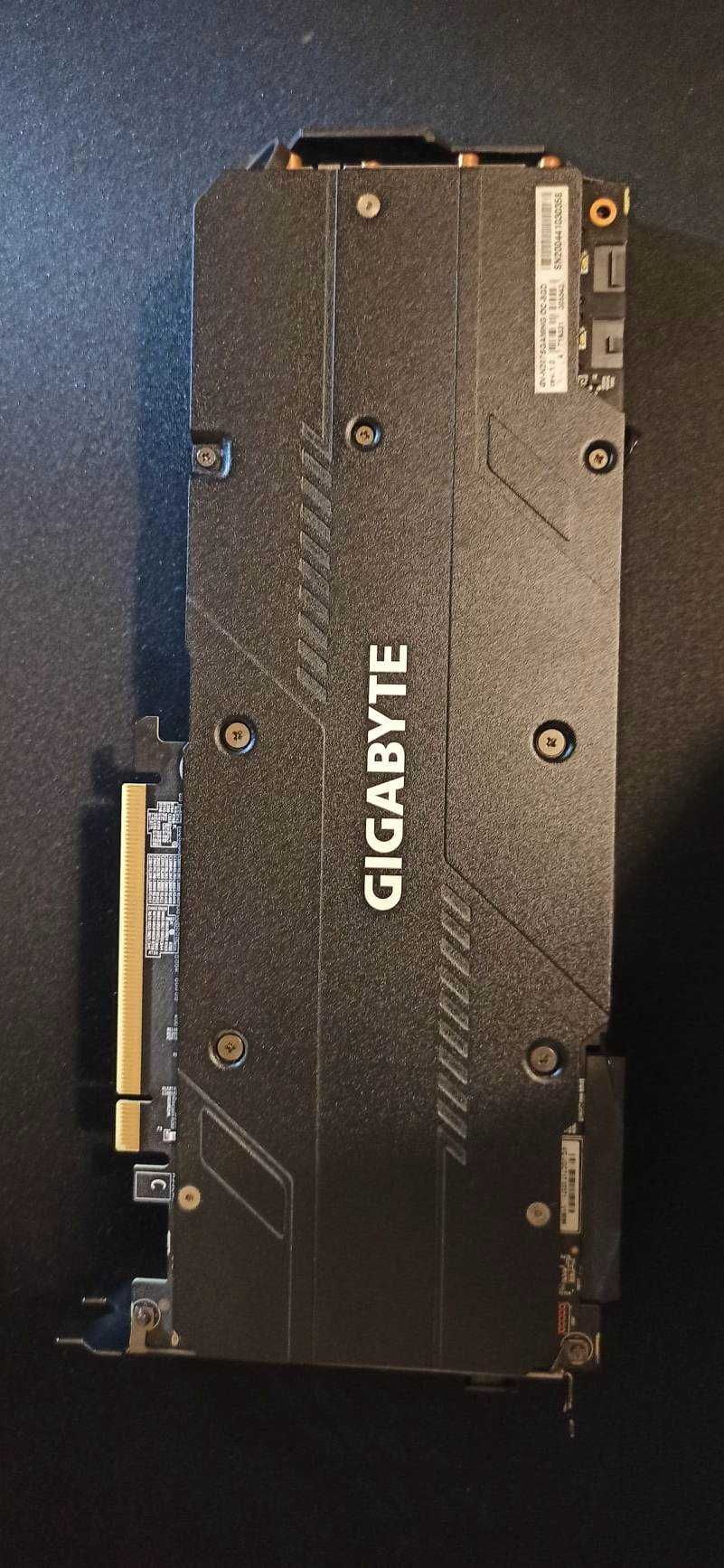 Nvidia GeForce Gigabyte 2070 Super