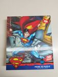 Puzzle 3D DC Comics - Superman Strength