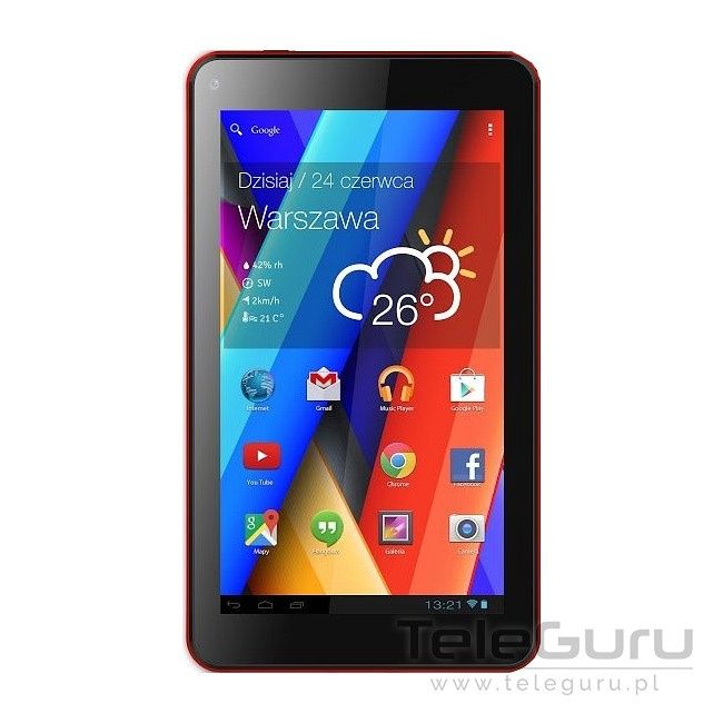 планшет хороший Freeme