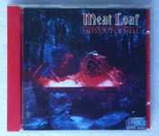 Meat Loaf - Hits out of hell CD