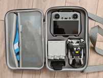 dji mini 4 pro fly more combo + dodatki