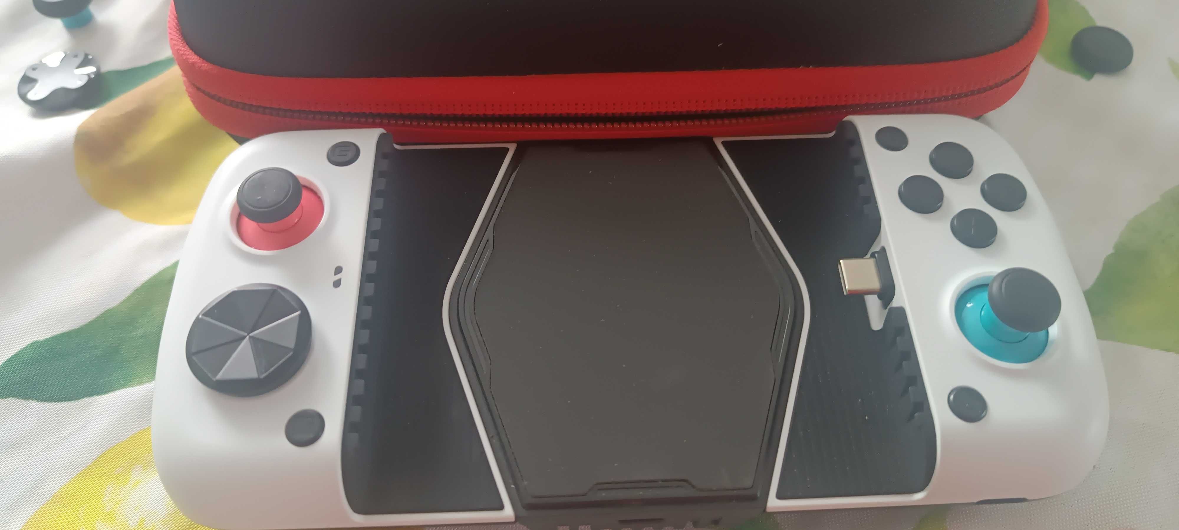 PAD do Smartphona Gamesir X3