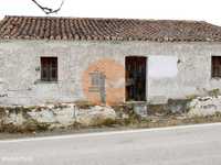 Casa Térrea no Cerro da Vinha de Baixo, Pereiro
